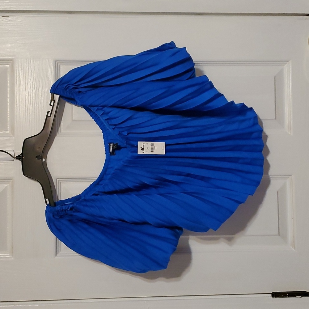 Top and pants